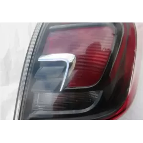 89316329 фара задня Opel Corsa D 2007