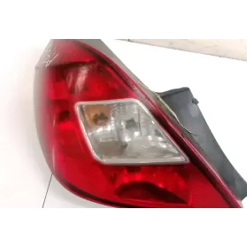 8931881 фара задня Opel Corsa D 2008