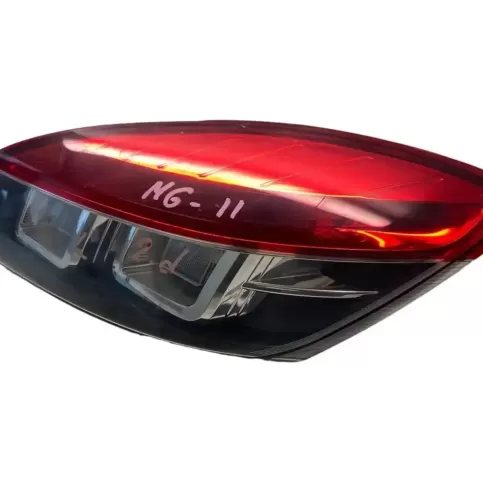 89319647 фара задня Renault Megane III 2014