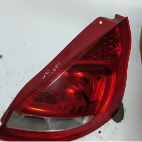 8A6113404 фара задняя Ford Fiesta 2011