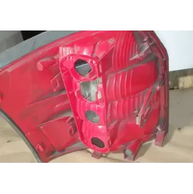 8E9945096A118 фара задня Audi A4 S4 B6 8E 8H 2004