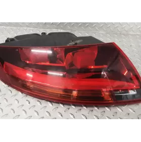 8J0945095C фара задня Audi TT TTS Mk2 2008