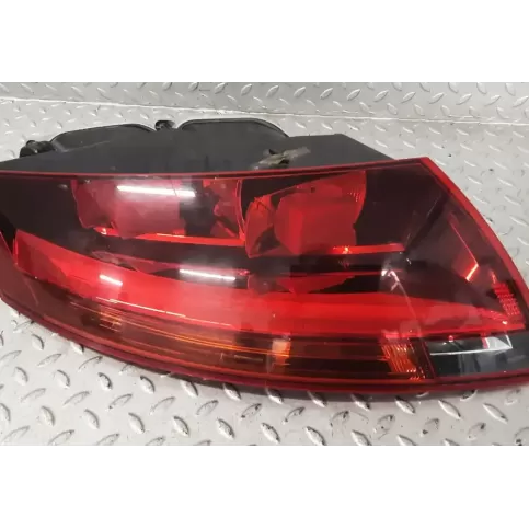 8J0945095C фара задня Audi TT TTS Mk2 2008