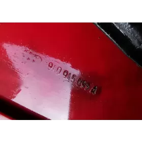 8K0945095A фара задня Audi A3 S3 8L 1998