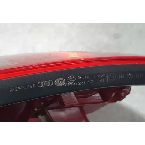 8K5945094B фара задня Audi A4 S4 B8 8K 2007