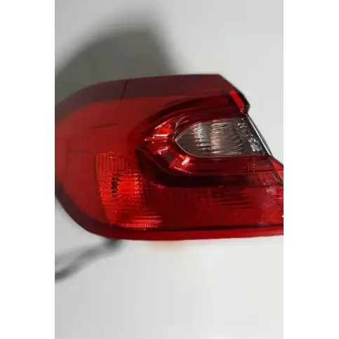 8L0Z109L фара задняя Ford Fiesta 2018