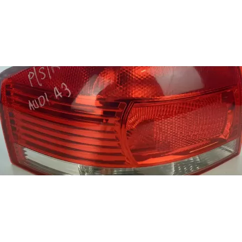 8P0945095A фара задняя Audi A3 S3 8P 2004