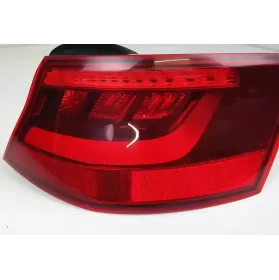 8V3945096D фара задняя Audi A3 S3 8V 2014