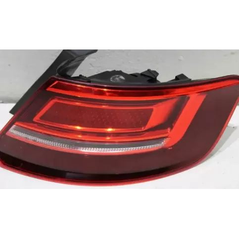 8V4945070 фара задняя Audi A3 S3 8V 2015