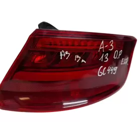 8V4945096A фара задняя Audi A3 S3 8V 2014