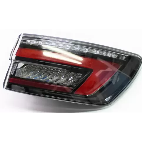 8W9052102 фара задняя Audi A4 S4 B9 8W 2019