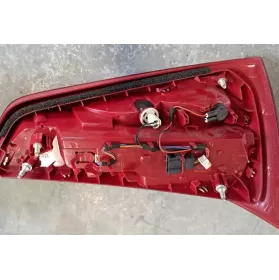 8X0945094B фара задняя Audi A1 2012