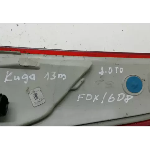 90021831 фара задняя Ford Kuga I 2013