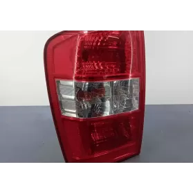 924-4D1 фара задняя KIA Carnival 2009