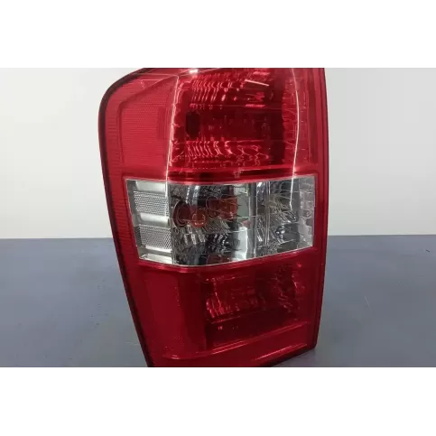 924-4D1 фара задняя KIA Carnival 2009