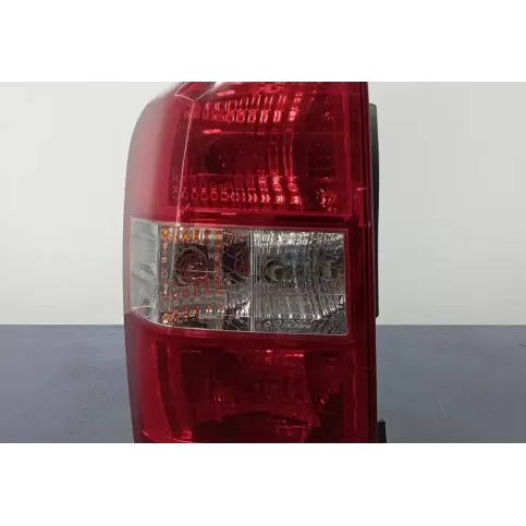 924-4D1 фара задняя KIA Carnival 2009