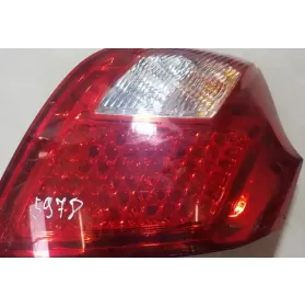 92401-1H0 фара задняя KIA Ceed 2011