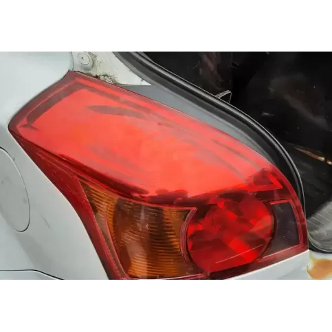 924011H500 фара задняя KIA Ceed 2008