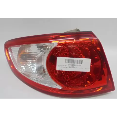 924012B020 фара задня Hyundai Santa Fe 2006