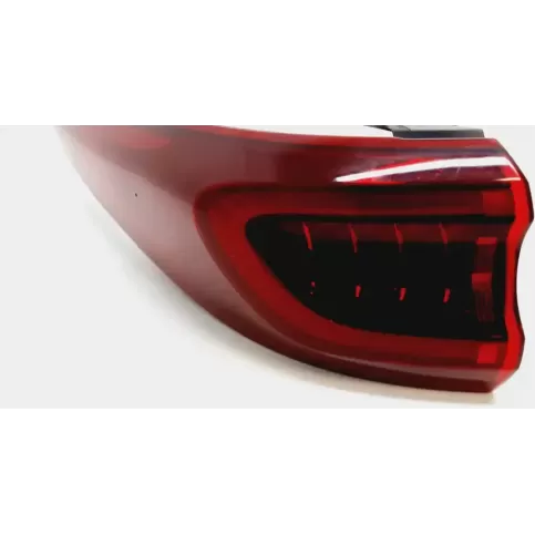 92401F1 фара задня KIA Sportage 2020