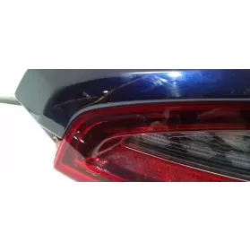 92401J5 фара задняя KIA Stinger 2016