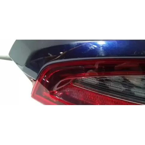 92401J5 фара задняя KIA Stinger 2016