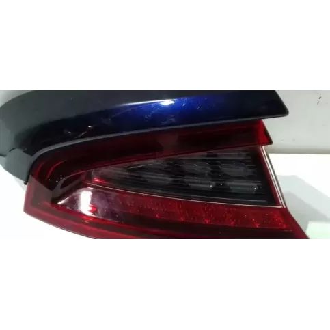 92401J5 фара задняя KIA Stinger 2016