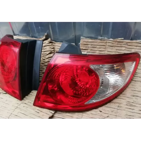 92402-2B000 фара задня Hyundai Santa Fe 2009