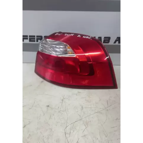 924021W2R фара задняя KIA Rio 2012
