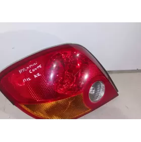 924022DXXX фара задняя Hyundai Coupe 2005