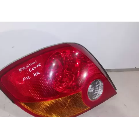 924022DXXX фара задня Hyundai Coupe 2005