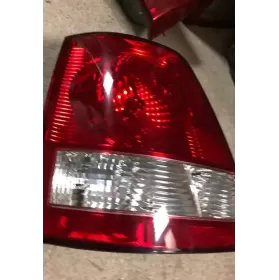 924023E000 фара задняя KIA Sorento 2005