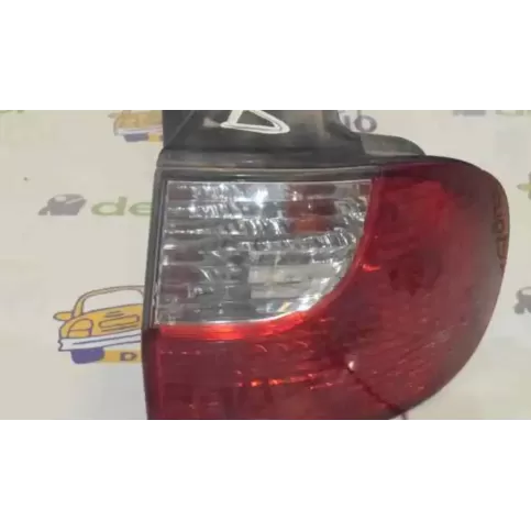 924024A510 фара задня Hyundai H-1, Starex, Satellite 2006