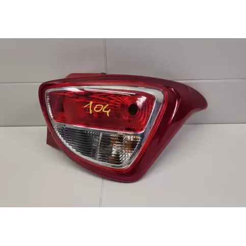 92402B9000 фара задня Hyundai i10 2019