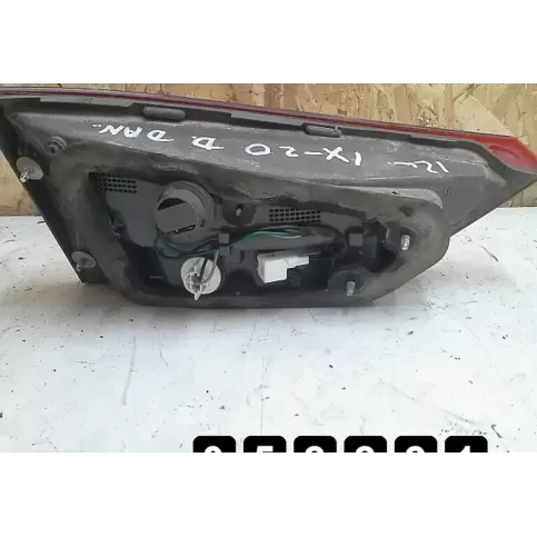 92404-1K0 фара задня Hyundai ix20 2012