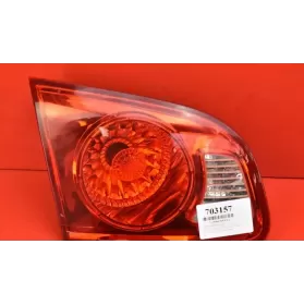 92405-2B000 фара задня Hyundai Santa Fe 2006