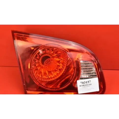 92405-2B000 фара задня Hyundai Santa Fe 2006