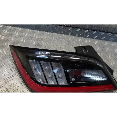 92405-J9610 фара задня Hyundai Kona 2021