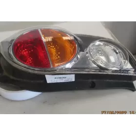 95483112 фара задняя Chevrolet Spark 2010