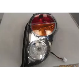 95483112 фара задняя Chevrolet Spark 2010