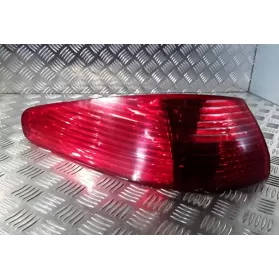 96295392XX фара задняя Peugeot 607 2003