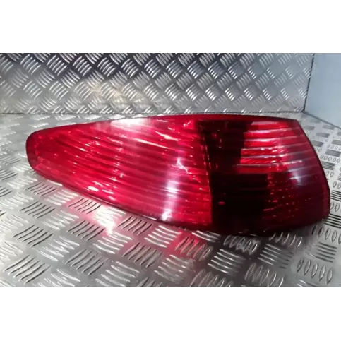 96295392XX фара задняя Peugeot 607 2003