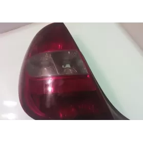 9632646780 фара задняя Citroen C5 2002