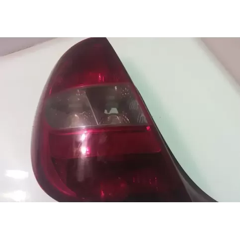 9632646780 фара задняя Citroen C5 2002