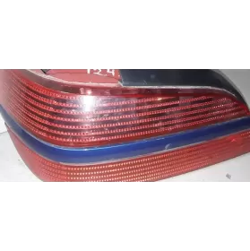 9644652677 фара задняя Peugeot 406 2000
