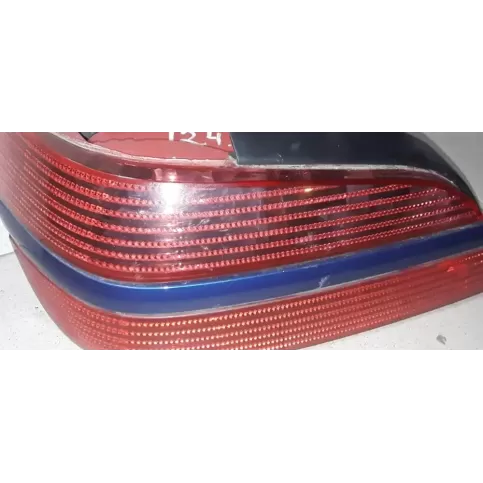 9644652677 фара задняя Peugeot 406 2000