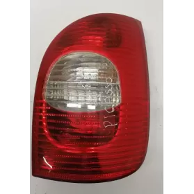 9650005780 фара задня Citroen Xsara Picasso 2006