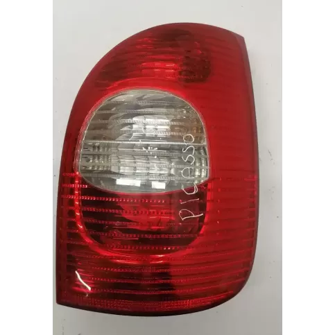 9650005780 фара задня Citroen Xsara Picasso 2006