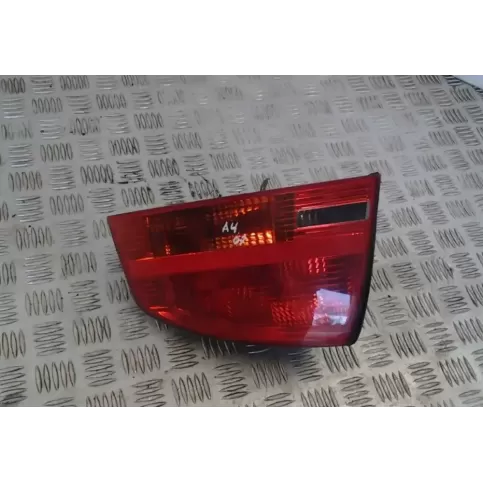 965037024143 фара задняя Audi A4 S4 B7 8E 8H 2007