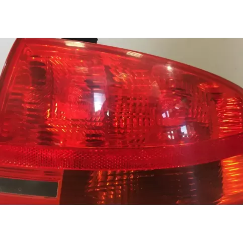 965070 фара задняя Audi A4 S4 B7 8E 8H 2007